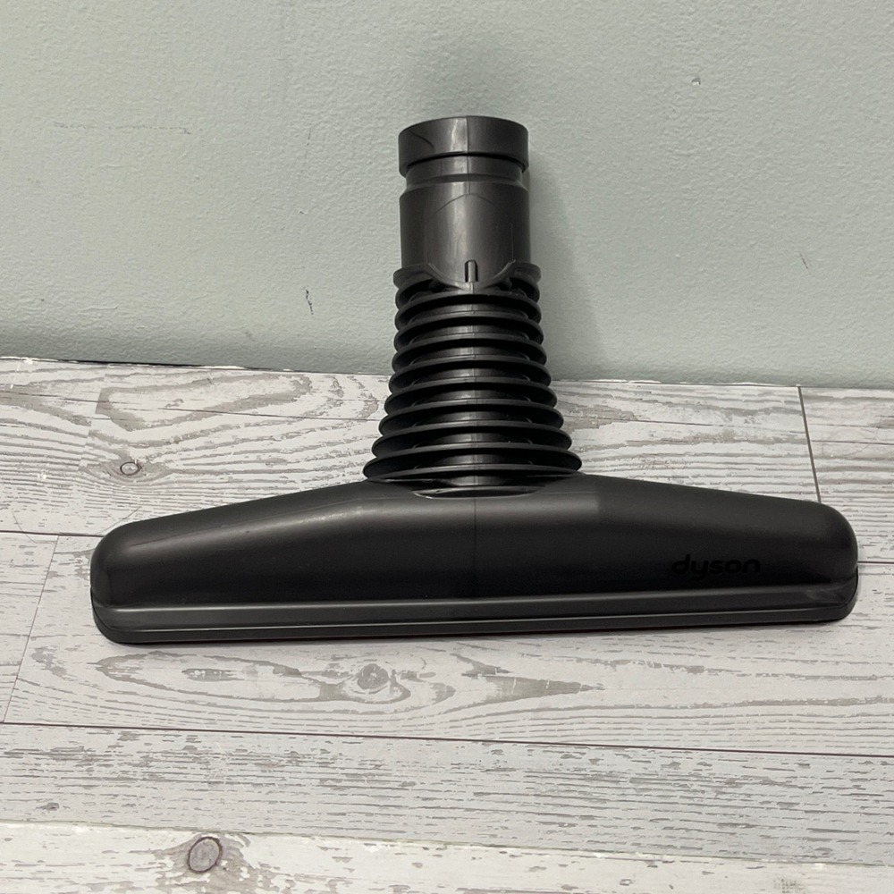 Genuine Dyson Vacuum Mattress Upholstery Attachment Tool 06 3259 Dark Gray